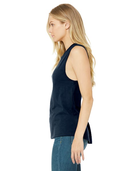 Bella + Canvas B6003 Ladies' Jersey Muscle Tank