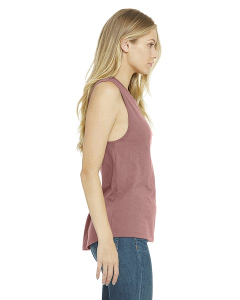 Bella + Canvas B6003 Ladies' Jersey Muscle Tank