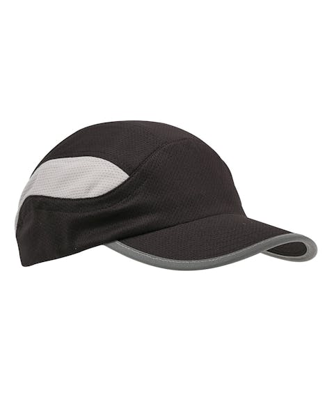 Big Accessories BA503 Mesh Runner Cap