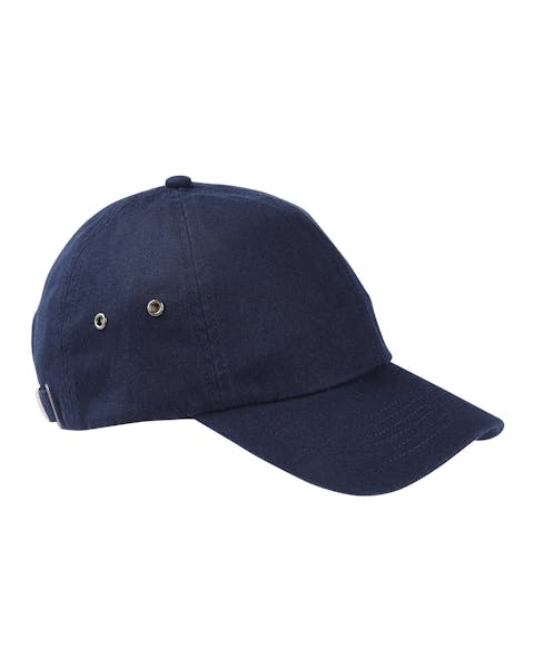 Big Accessories BA529 Washed Baseball Cap