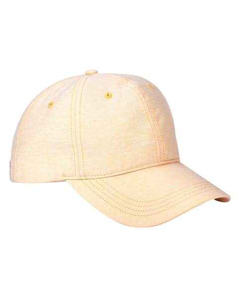 Big Accessories BA614 Summer Prep Cap