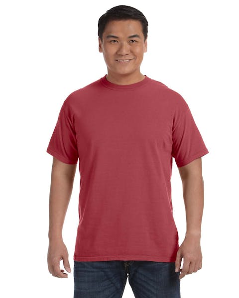 Comfort Colors C1717 Adult Heavyweight T-Shirt