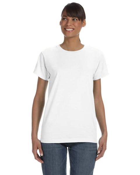 Comfort Colors C3333 Ladies' Midweight RS T-Shirt