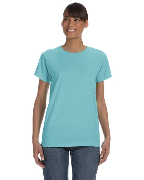 Comfort Colors C3333 Ladies' Midweight RS T-Shirt