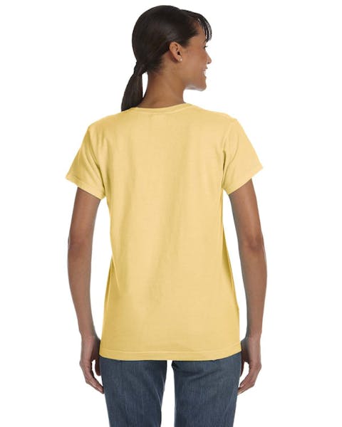 Comfort Colors C3333 Ladies' Midweight RS T-Shirt