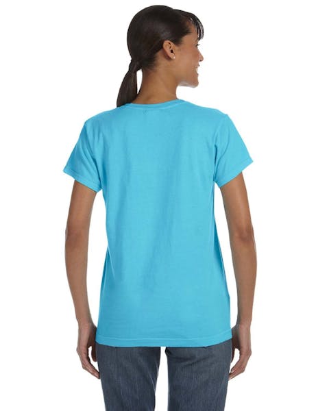 Comfort Colors C3333 Ladies' Midweight RS T-Shirt