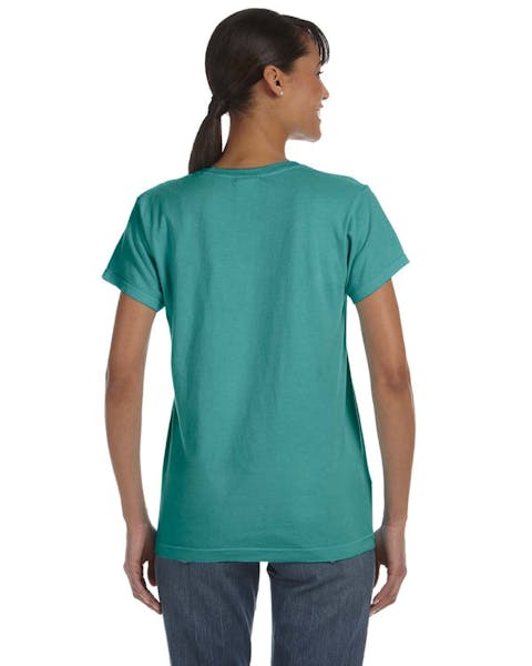 Comfort Colors C3333 Ladies' Midweight RS T-Shirt