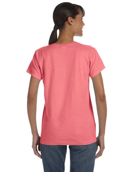 Comfort Colors C3333 Ladies' Midweight RS T-Shirt