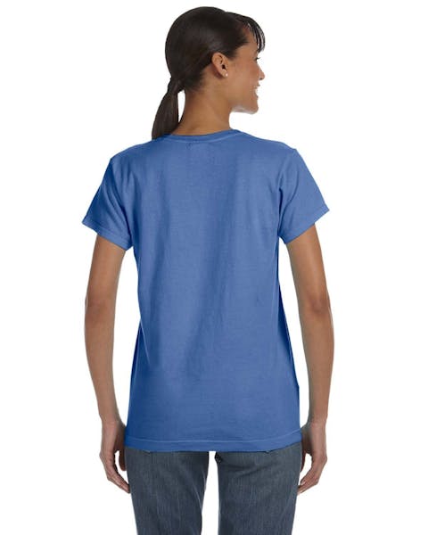 Comfort Colors C3333 Ladies' Midweight RS T-Shirt