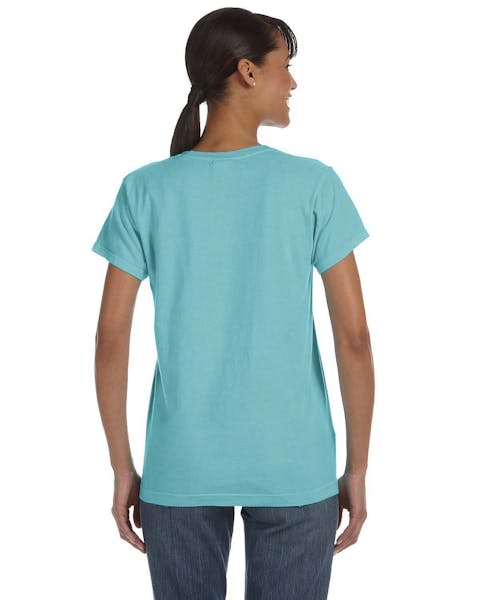 Comfort Colors C3333 Ladies' Midweight RS T-Shirt