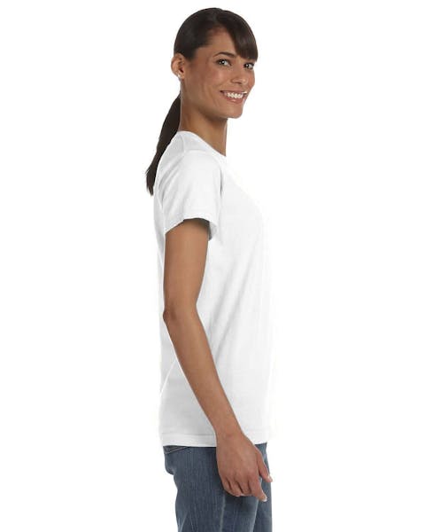 Comfort Colors C3333 Ladies' Midweight RS T-Shirt