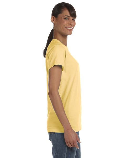 Comfort Colors C3333 Ladies' Midweight RS T-Shirt