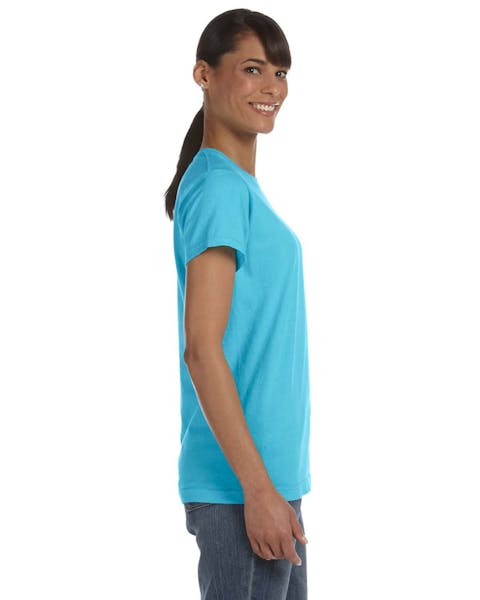 Comfort Colors C3333 Ladies' Midweight RS T-Shirt