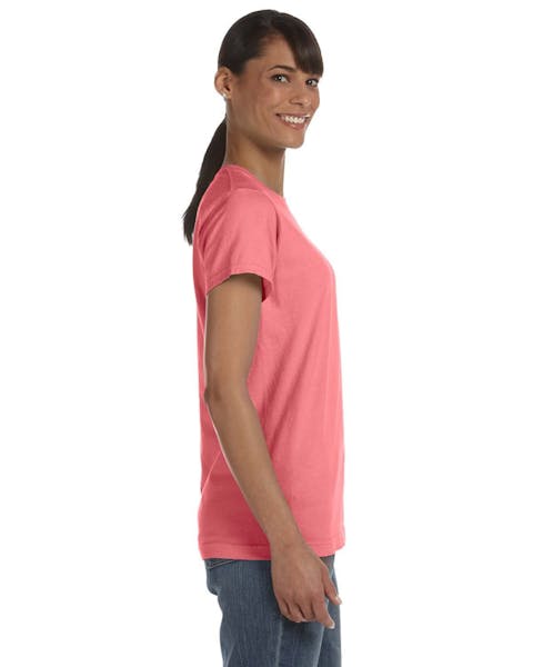 Comfort Colors C3333 Ladies' Midweight RS T-Shirt