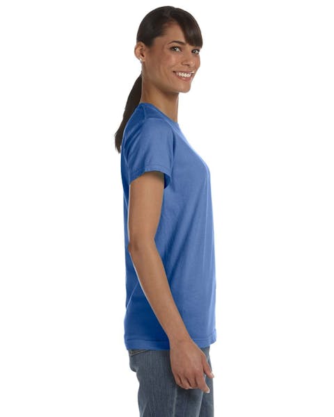 Comfort Colors C3333 Ladies' Midweight RS T-Shirt