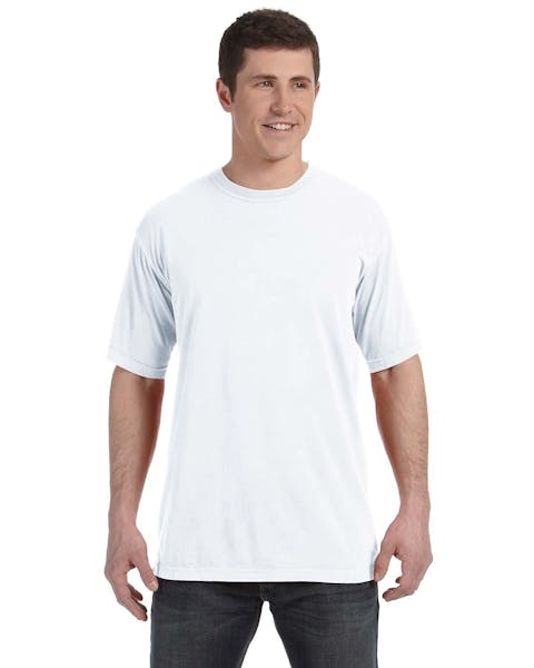 Comfort Colors C4017 Adult Midweight T-Shirt