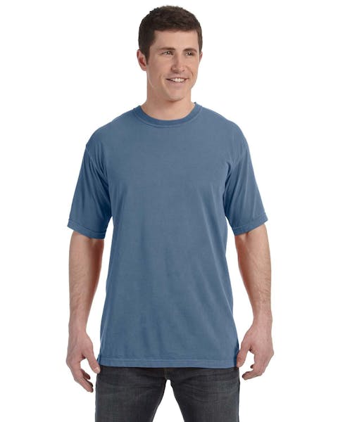 Comfort Colors C4017 Adult Midweight T-Shirt