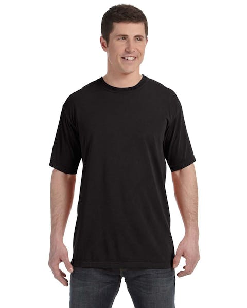 Comfort Colors C4017 Adult Midweight T-Shirt