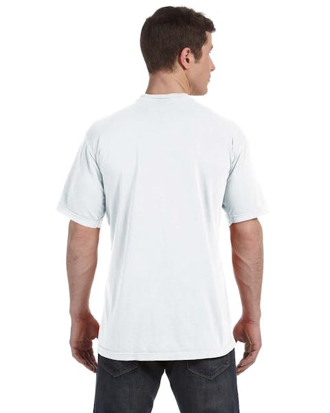 Comfort Colors C4017 Adult Midweight T-Shirt