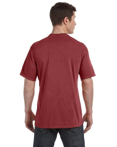 Comfort Colors C4017 Adult Midweight T-Shirt