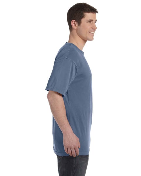 Comfort Colors C4017 Adult Midweight T-Shirt