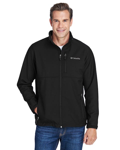 Columbia C6044 Men's Ascender Soft Shell