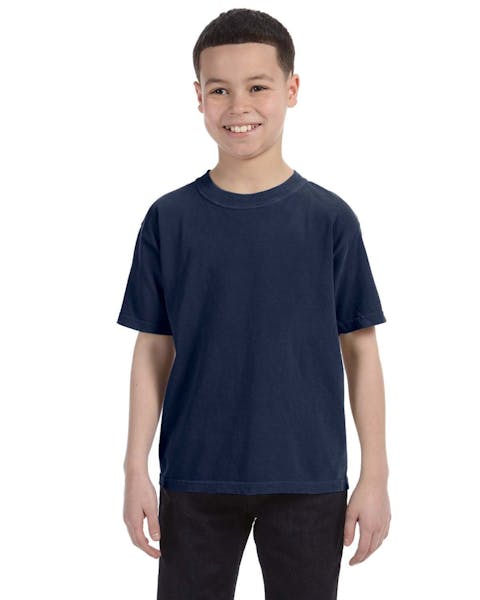 Comfort Colors C9018 Youth Midweight T-Shirt