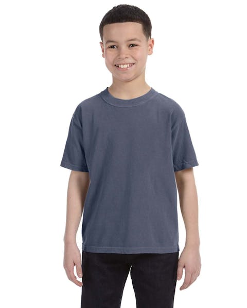 Comfort Colors C9018 Youth Midweight T-Shirt