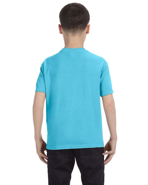 Comfort Colors C9018 Youth Midweight T-Shirt