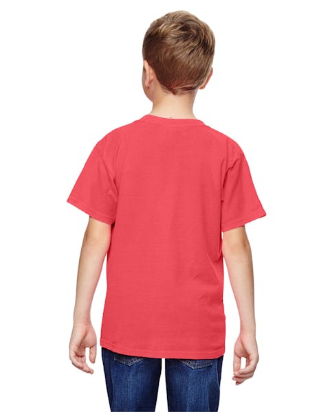 Comfort Colors C9018 Youth Midweight T-Shirt