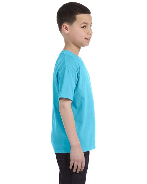 Comfort Colors C9018 Youth Midweight T-Shirt