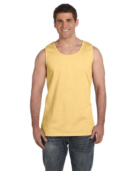 Comfort Colors C9360 Adult Heavyweight Tank