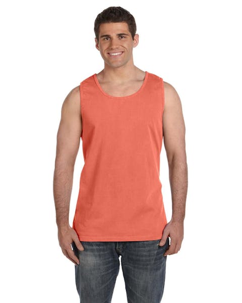 Comfort Colors C9360 Adult Heavyweight Tank