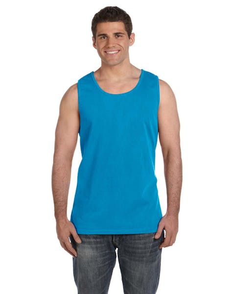 Camiseta de tirantes Comfort Colors C9360 para adultos