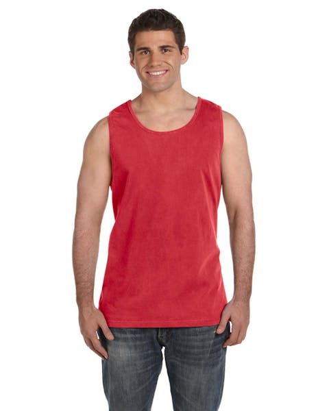 Comfort Colors C9360 Adult Heavyweight Tank