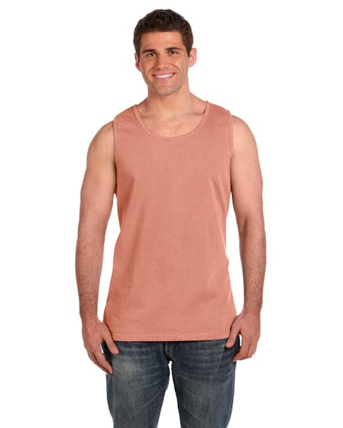 Camiseta de tirantes Comfort Colors C9360 para adultos