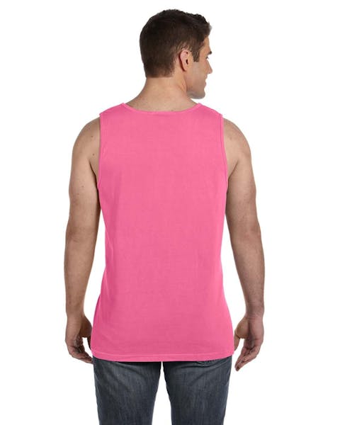 Camiseta de tirantes Comfort Colors C9360 para adultos