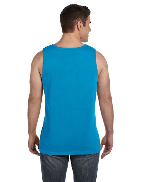 Camiseta de tirantes Comfort Colors C9360 para adultos