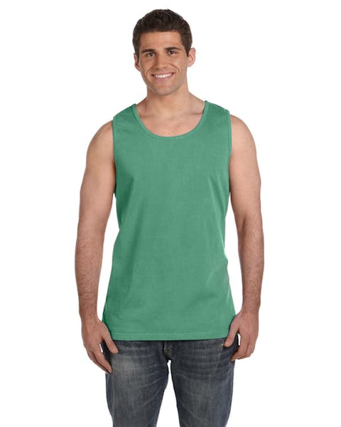 Comfort Colors C9360 Adult Heavyweight Tank