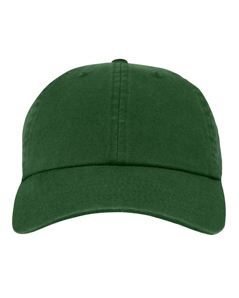 Champion CA2000 Classic Gorra de sarga lavada