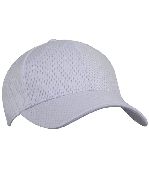 Champion CA2001 Retro Mesh Cap