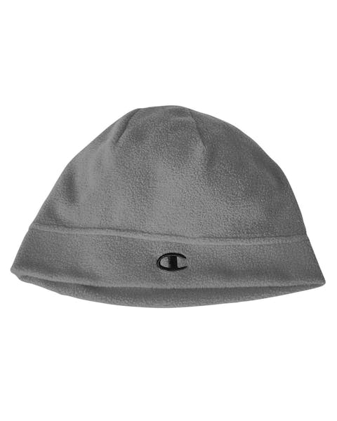 Champion CA2003 Fleece Beanie