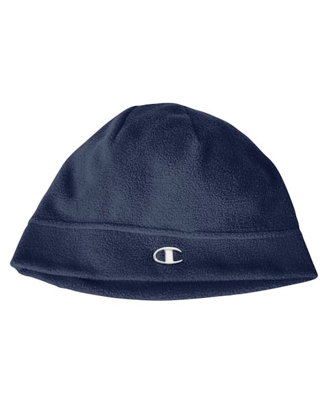 Champion CA2003 Fleece Beanie