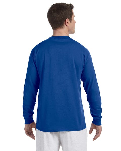 Champion CC8C Adult Long-Sleeve T-Shirt