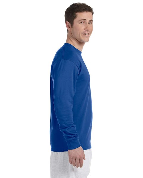 Champion CC8C Adult Long-Sleeve T-Shirt