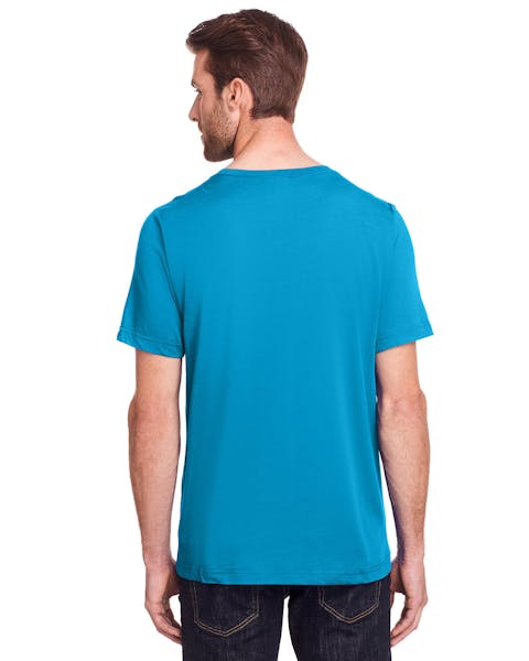 Core 365 CE111 Adult Fusion ChromaSoft Performance T-Shirt