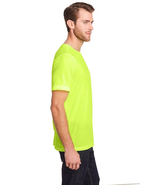 Core 365 CE111 Adult Fusion ChromaSoft Performance T-Shirt