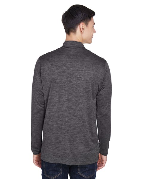 Core 365 CE401 Men's Kinetic Performance Quarter-Zip