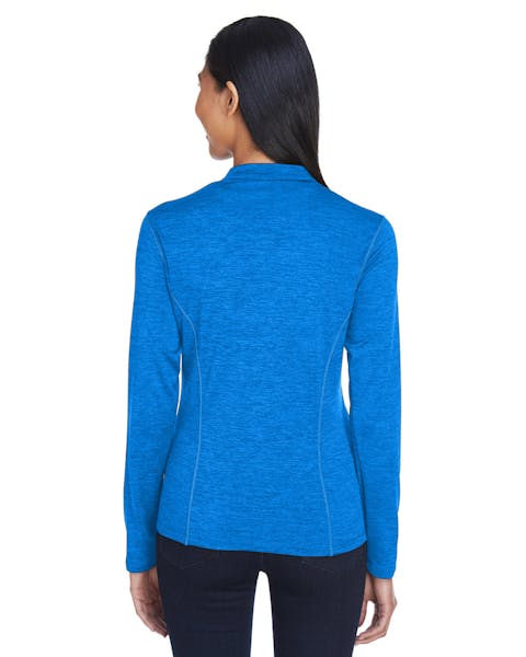 Core 365 CE401W Ladies' Kinetic Performance Quarter-Zip