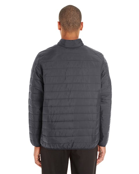 Chaqueta acolchada Core 365 CE700 Prevail para hombre